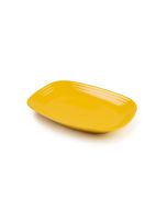 Fiesta® 11.75" Rectangular Platter | Daffodil