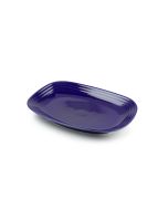 Fiesta® 11.75" Rectangular Platter | Twilight