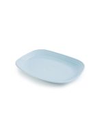 Fiesta® 11.75" Rectangular Platter | Sky