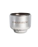 Ankarsrum Mixer Extra Stainless Steel Bowl With Cover