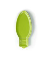 Fiesta 1504332 Lemongrass Light Bulb Plate