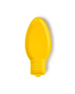 Fiesta® Light Bulb Plate | Daffodil