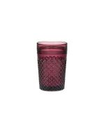 Mosser Glass Addison 8oz Tumbler - Amethyst