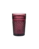 Mosser Glass Addison 8oz Tumbler | Amethyst