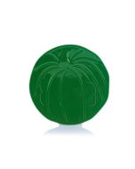 Fiesta® 8.5" Pumpkin Plate | Jade