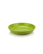 Fiesta® 8.5" Luncheon Bowl Plate | Lemongrass