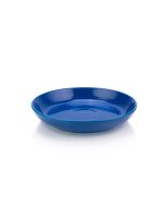 Fiesta® 8.5" Coupe Luncheon Bowl Plate (26oz) | Lapis