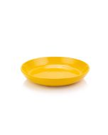 Fiesta® 8.5" Coupe Luncheon Bowl Plate (26oz) | Daffodil