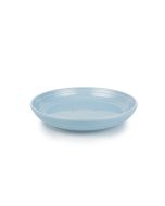 Fiesta® 8.5" Coupe Luncheon Bowl Plate (26oz) | Sky