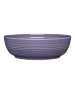 Fiesta® 6.75" Coupe Slad Bowl (24oz) | Lavender against a clean white background