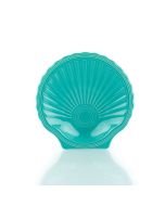 Fiesta® 8.25" Shell Plate | Turquoise