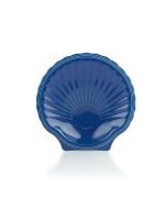 Fiesta® 8.25" Shell Plate | Lapis
