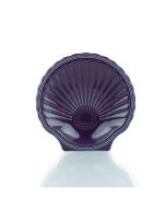 Fiesta® 8.25" Shell Plate | Mulberry
