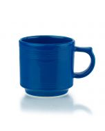 Fiesta® 16oz Stackable Mug | Lapis