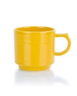 Fiesta® 16oz Stackable Mug | Daffodil
