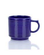 Fiesta® 16oz Stackable Mug | Twilight