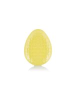 Fiesta® 10" Basketweave Egg Plate | Sunflower