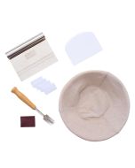 Roots & Harvest Sourdough Bread Kit