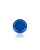 Fiesta® Coaster/Mug Cover | Lapis
