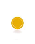 Fiesta® Coaster/Mug Cover| Daffodil
