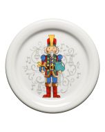 Fiesta® Coaster/Mug Cover (Nutcracker The Giver)