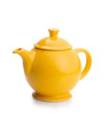 Fiesta® 44oz Teapot | Daffodil