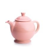 Fiesta® 44oz Teapot (Peony)