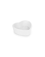 Fiesta® 7oz Heart Ramekin | White
