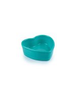 Fiesta® 7oz Heart Ramekin | Turquoise
