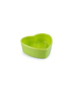 Fiesta® 7oz Heart Ramekin | Lemongrass
