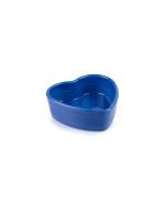 Fiesta® 7oz Heart Ramekin | Lapis
