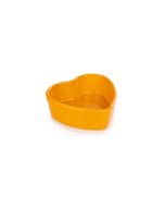 Fiesta® 7oz Heart Ramekin | Butterscotch
