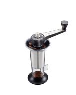 Lorenzo Manual Coffee Grinder by Gefu