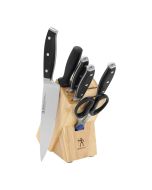 Henckel Forged Premio 7 Piece Block Set