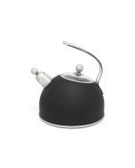 Bredemeijer 85oz Teakettle | Black