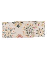 Now Designs by Danica 13" x 72" Printed Table Runner | Fall Foliage