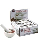 691 Mini Mortar & Pestle