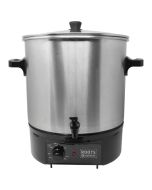 Roots & Harvest Electric Bath Canner