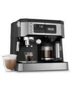 De'Longhi Digital All-In-One Combination Coffee & Espresso Machine