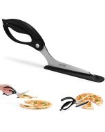 Dreamfarm Scizza Pizza Cutting Scissors