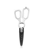 Cangshan Stainless Steel Satin Kitchen Shears