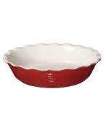 Emile Henry Pie Dish- Rouge 366121