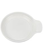 Le Creuset 6" Spoon Rest | White