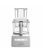 Magimix® Food Processor 4200 XL | White