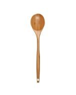 KitchenAid Gourmet Cherry Wood Handle Basting Spoon