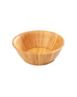 Totally Bamboo 12" Flared Salad Bowl