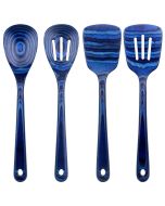 Totally Bamboo Baltique® 4-Piece Cooking Utensil Set | Malta