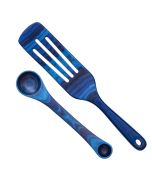 Totally Bamboo Baltique® Spurtle & Measuring Spoon | Malta
