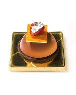 Silikomart Semisfera 360 ml Baking Mold