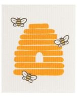 Ecologie Swedish Sponge Cloth | Bees